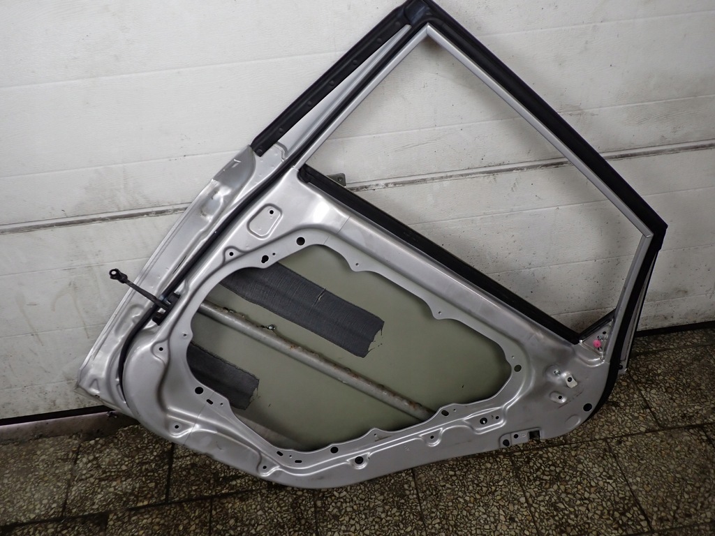 фото №6, Двері правий задня hyundai i40 1.7 crdi kombi europa