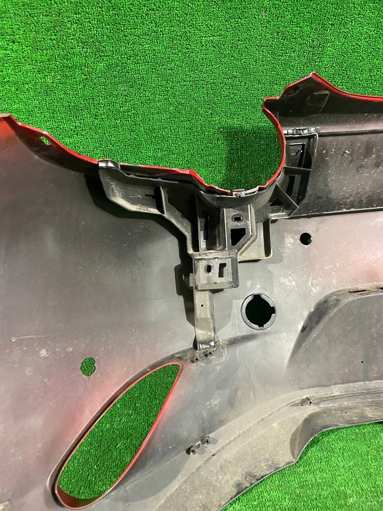 фото №8, Бампер задний задняя mazda mx5 mx-5 usa nd iv 15-