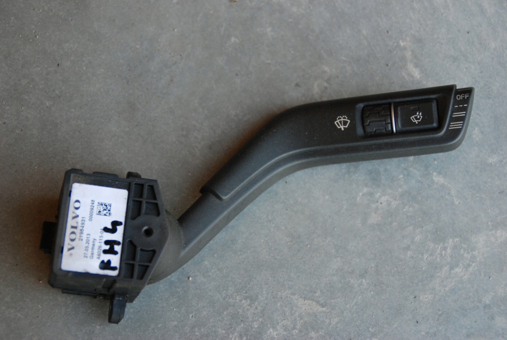 фото №1, Перемикач важіль двірник volvo fh 4 fm