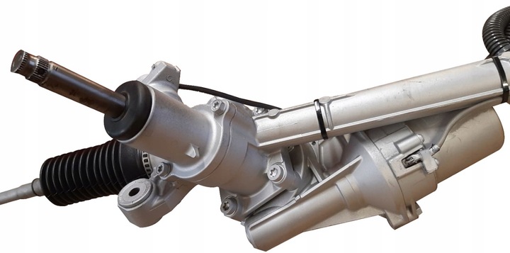 фото №7, Рулевая рейка электрическая subaru forester iii