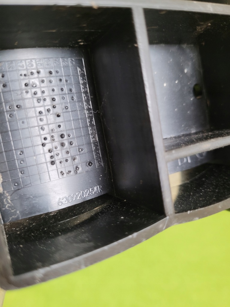 Renault captur clio iv 4 кронштейн  бампера ліва 620920254r абсорбер ліве в Україні