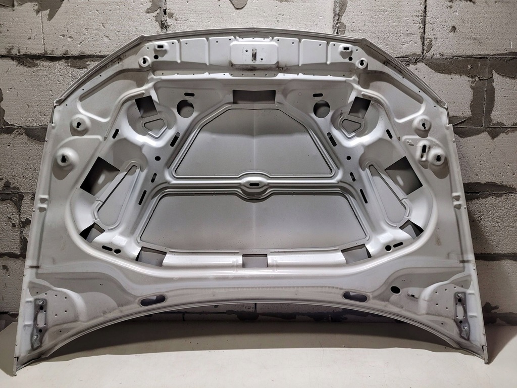 фото №6, Капот seat leon iii lift 17+ 5f0 оригинал