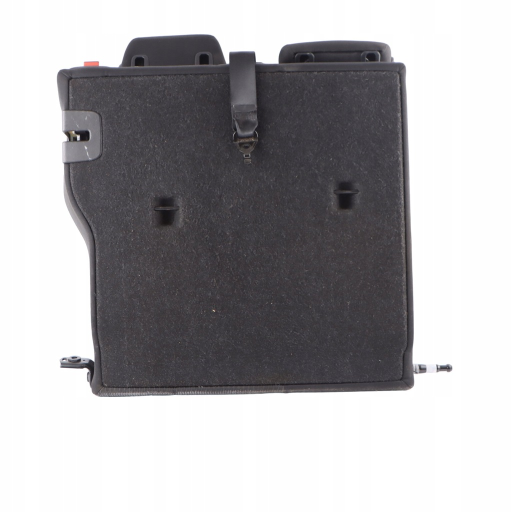 фото №11, Bmw f20 f21 спинка сиденье левая заднее сиденье материал