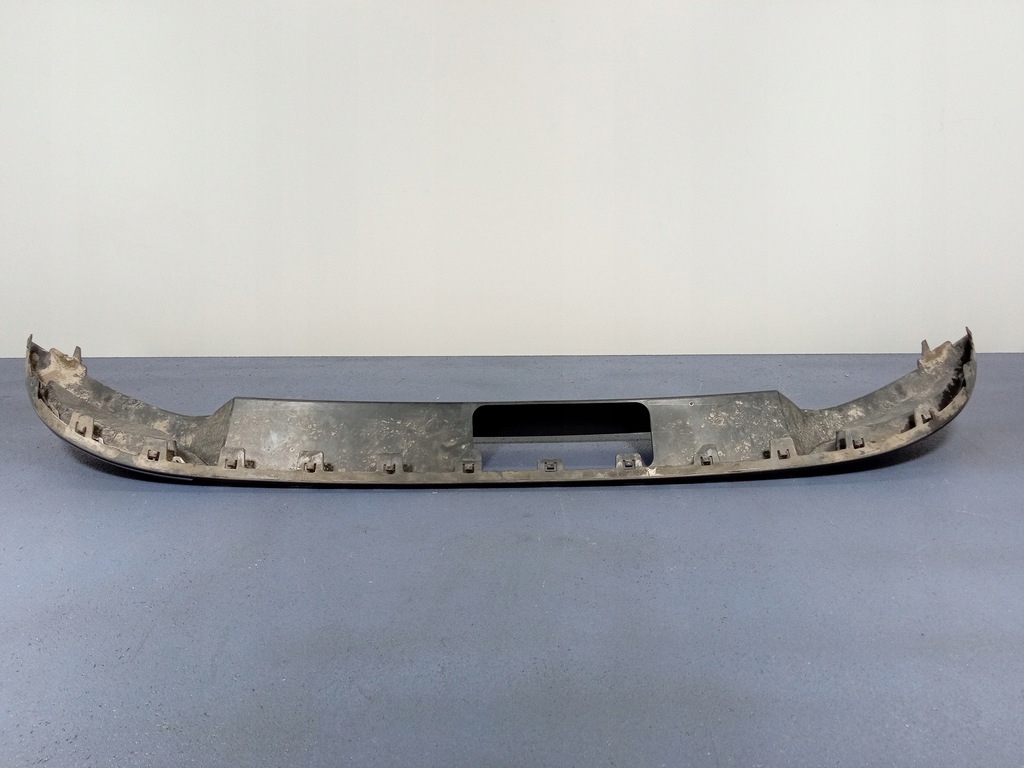 фото №5, Vw golf vii 7 lift молдинг бампера задня 5g6807568r