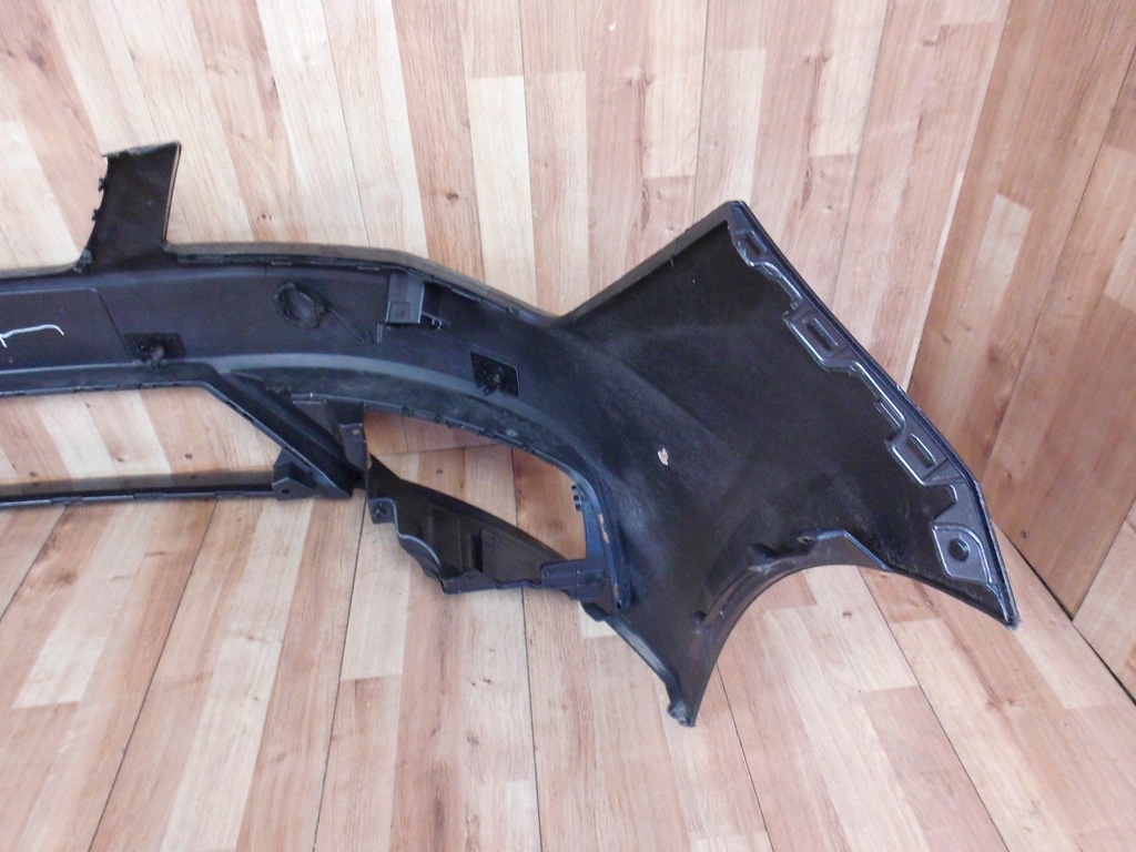 фото №9, Seat leon iii 2017+ lift бампер перед передний 5f