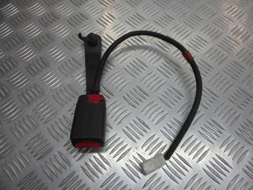 Купити Кліпса поперечина лівий перед honda civic viii ufo