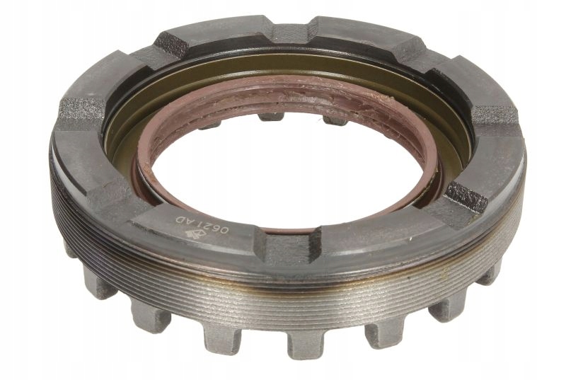 фото №1, Гайка вала атаки заднего мост mercedes