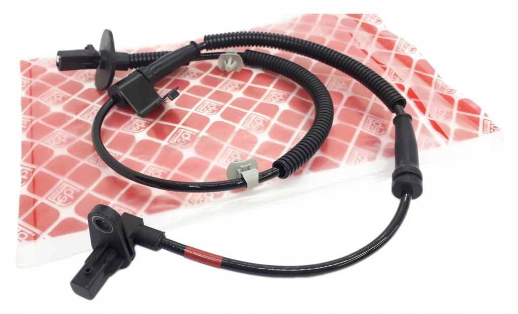 фото №1, Датчик abs osi перед правый hyundai santa fe ii