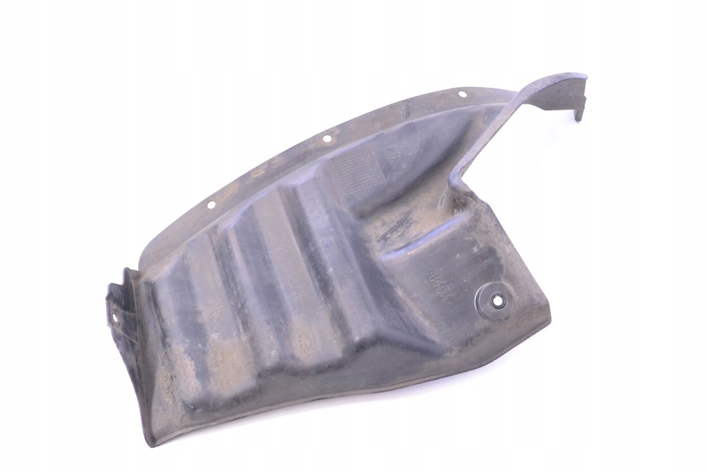 фото №1, Mitsubishi outlander 2015 левая сторона брызговики задние