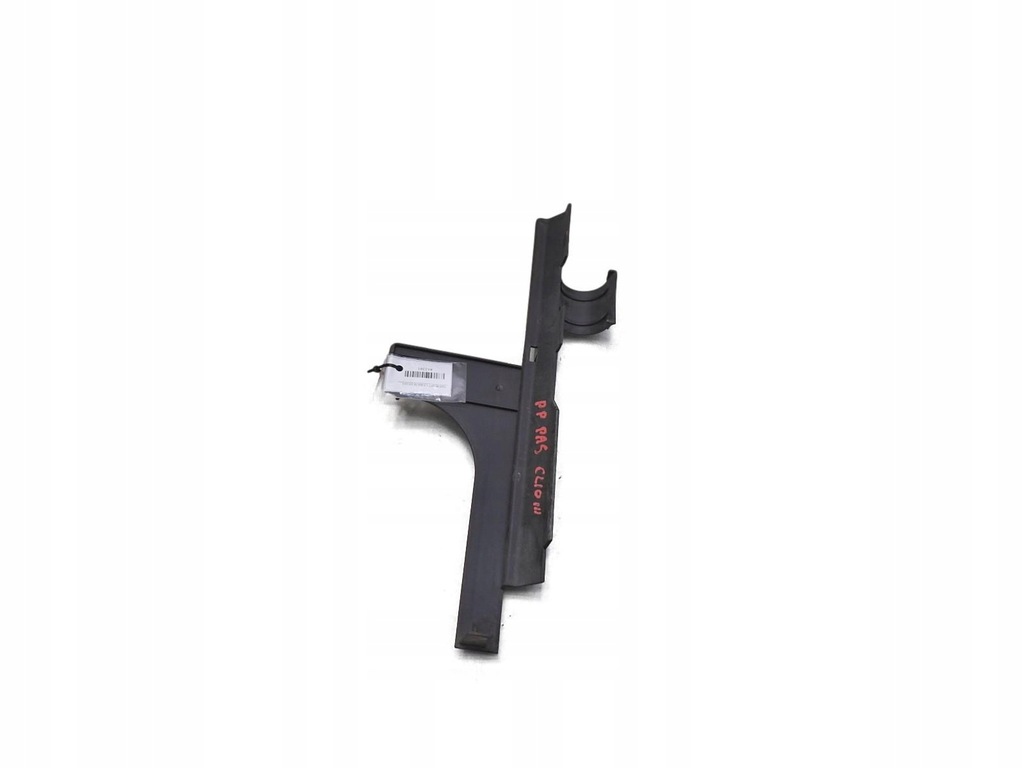 фото №1, Повітропровід повітря права renault clio iii lift 8200292541