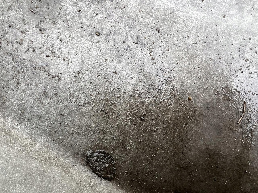 фото №12, Бампер перед vw caddy 2k7 20-