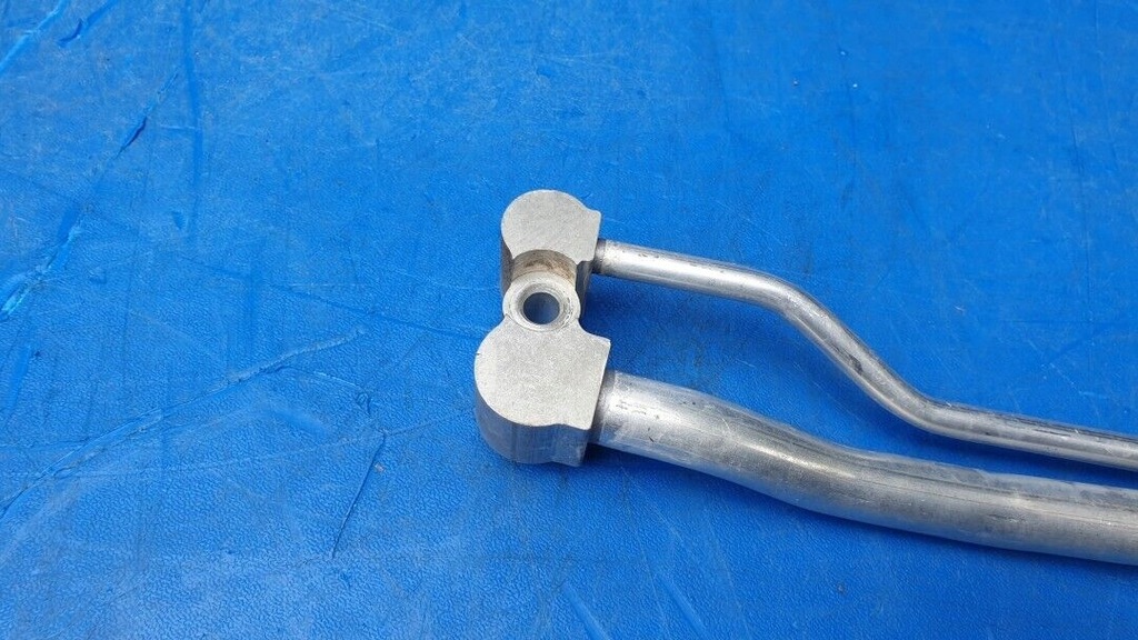 фото №6, Шланг трубка кондиционера chevrolet corvette c7