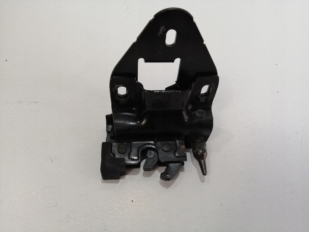 фото №1, Trafic iii vivaro b замок дверь задняя