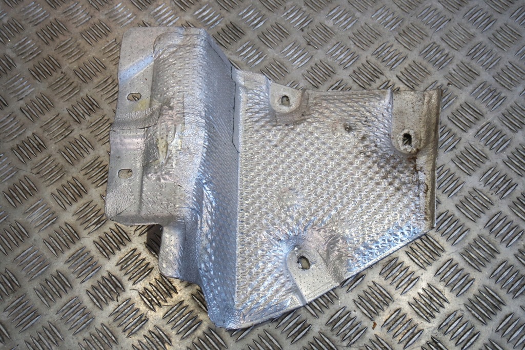 Купить Защита тепловая ferrari portofino 891529 1