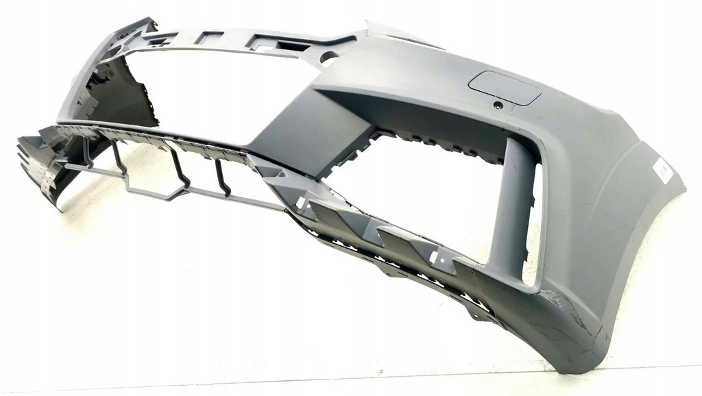 фото №16, Бампер перед передний audi tt 8s 14- rs optik v hd тюнинг 1042350