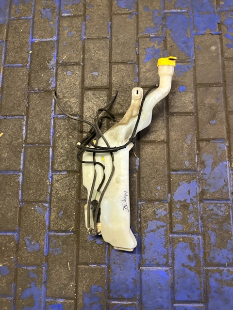 фото №1, Бачок рідина омивача renault megane iv