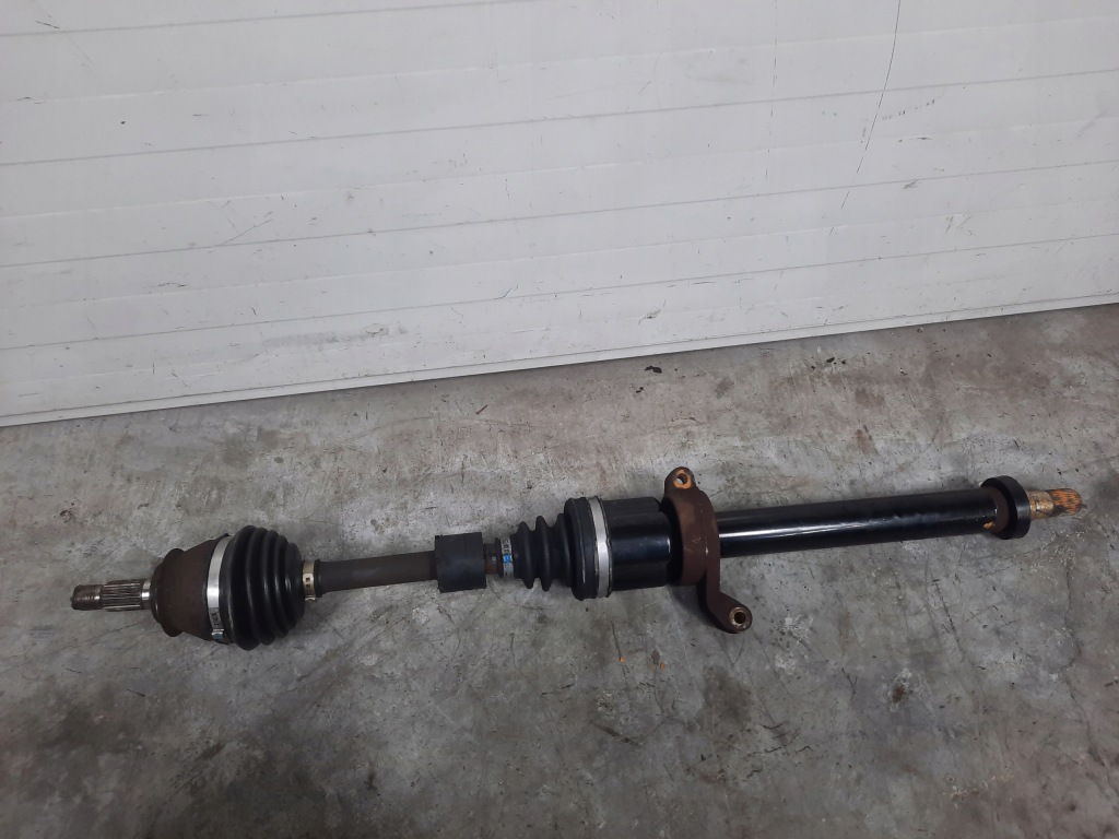 Mini cooper r56 r58 приводной вал правая 1.6d механическая коробка передач Оригинал