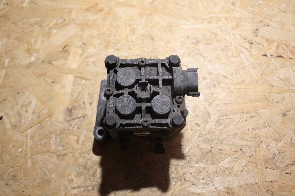 фото №1, Scania r xpi клапан egr górski гальма гірський 4088576 2021085