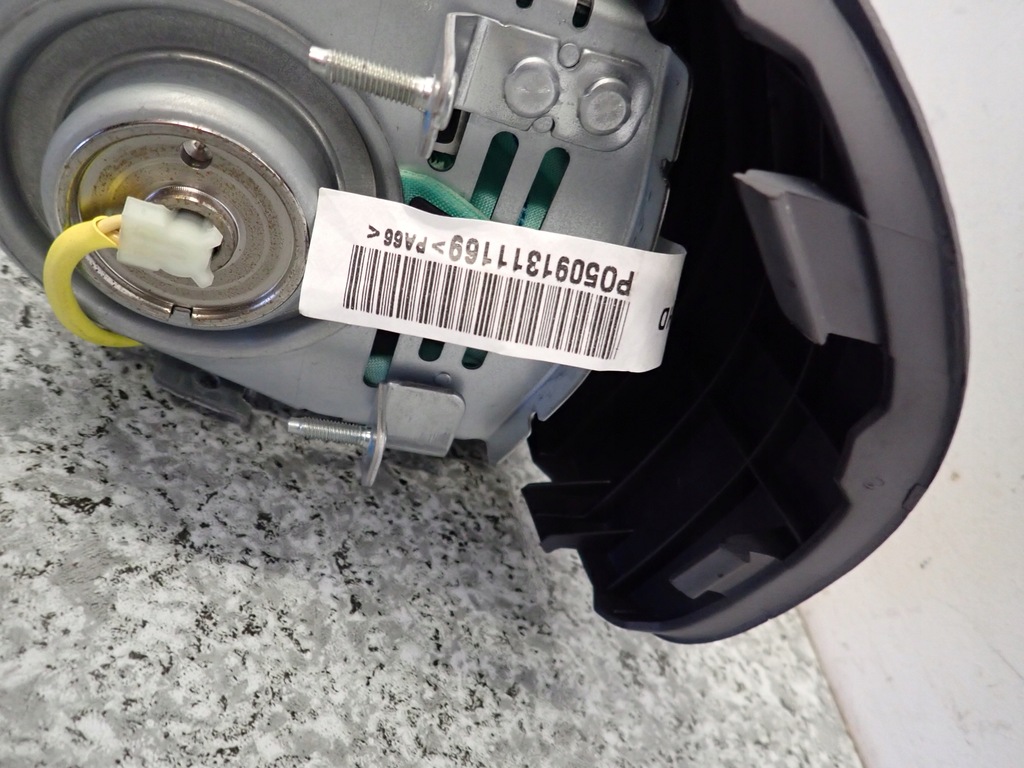 фото №8, Hyundai accent 02-05 подушки безопасности воздушные europa