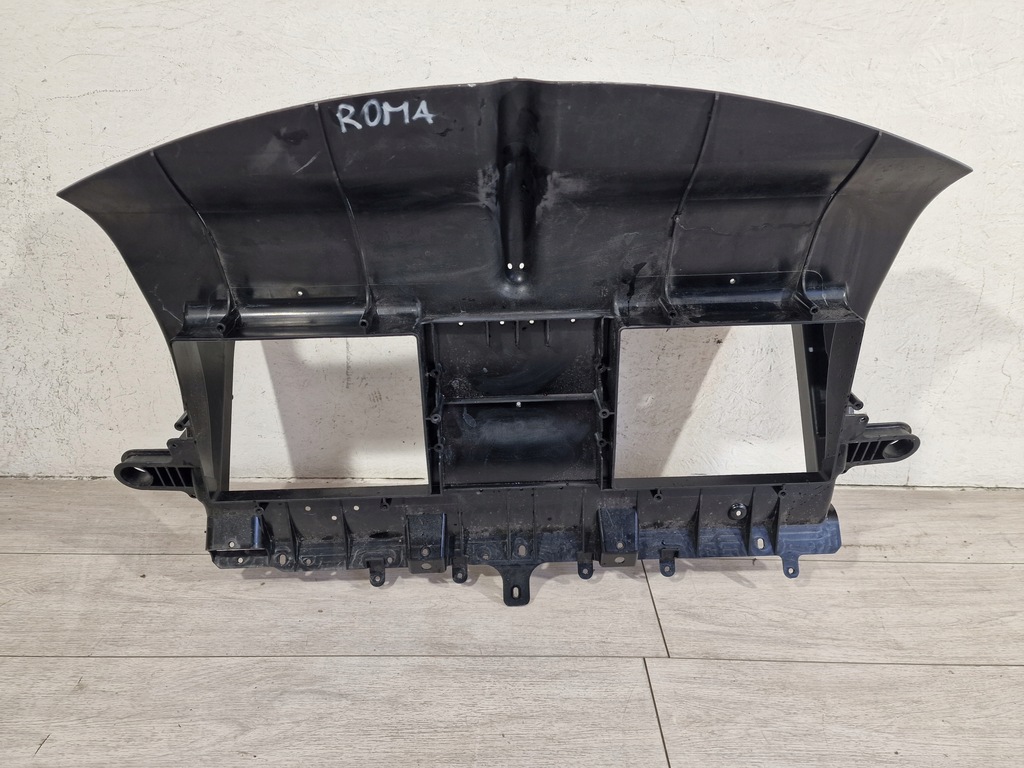 фото №9, Ferrari roma воздуховод впуск воздуха