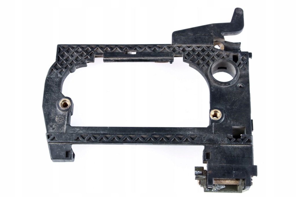 Купить Bmw e39 рестайлинг  каркас кронштейн ручка правая  перед