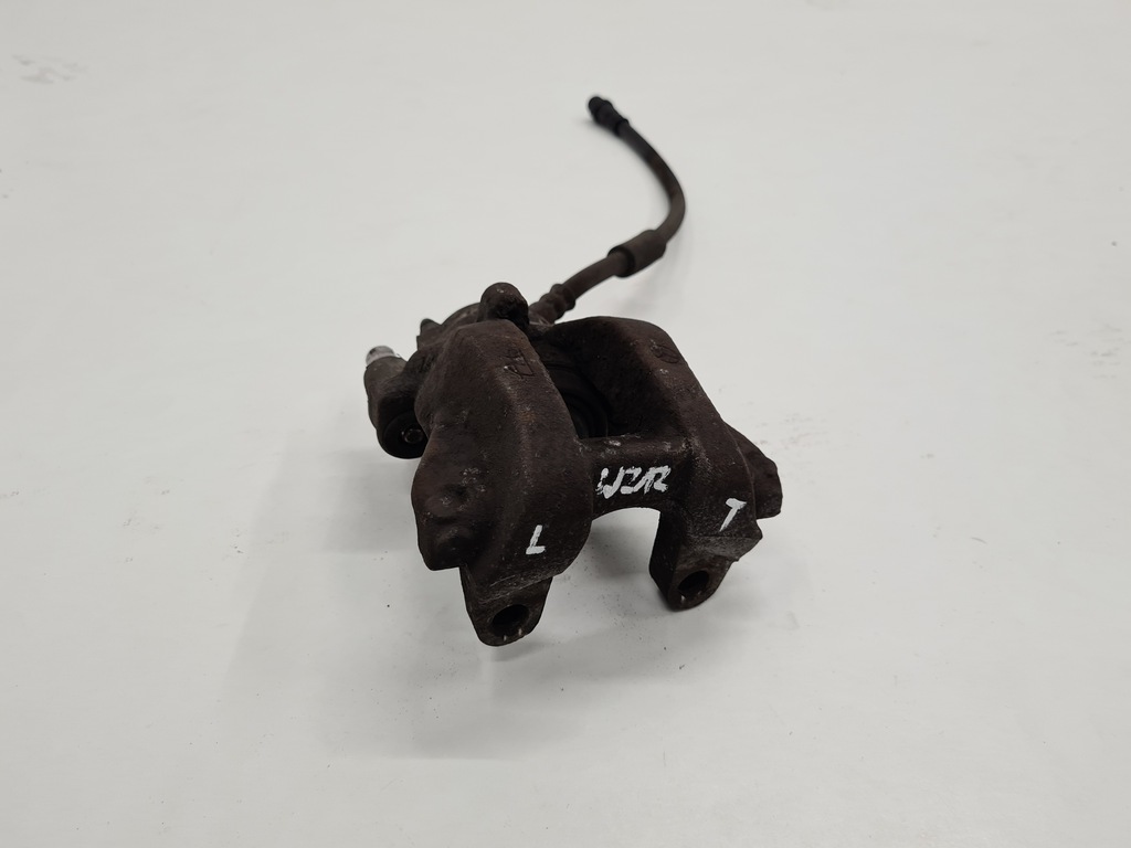 фото №1, Mercedes w212 2.2cdi суппорт левый задняя