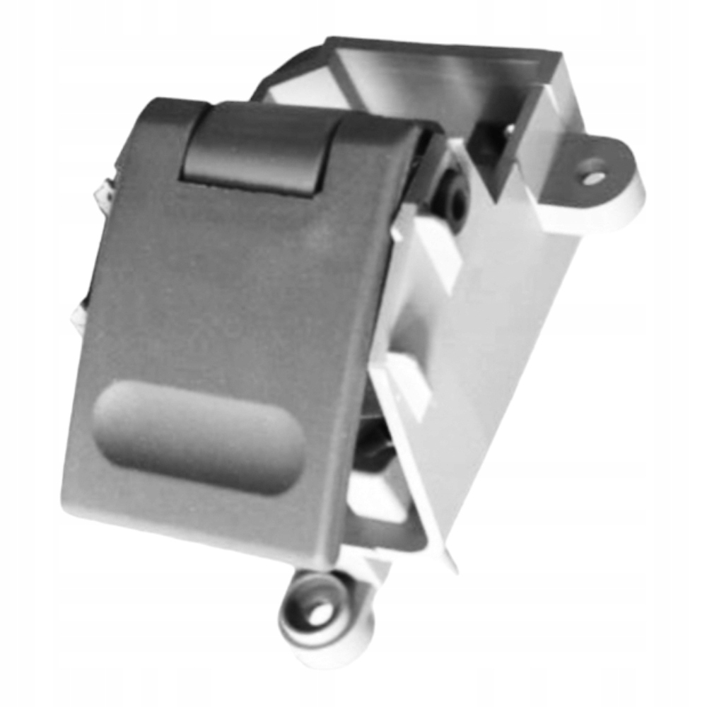 фото №1, Ручка дверь wew правая mercedes sprinter 1995-2006