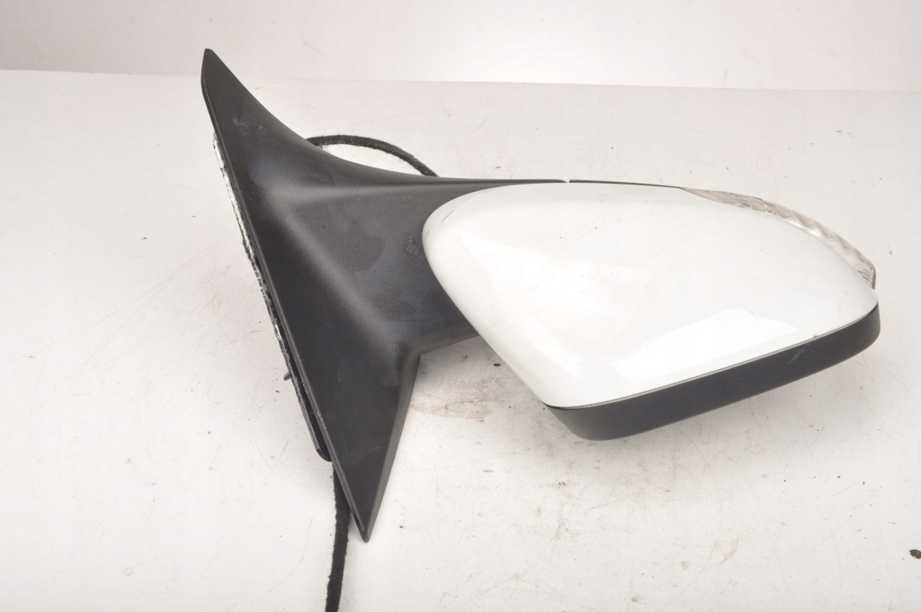 фото №1, Volvo c70 ii дзеркало праве 6 pin anglik