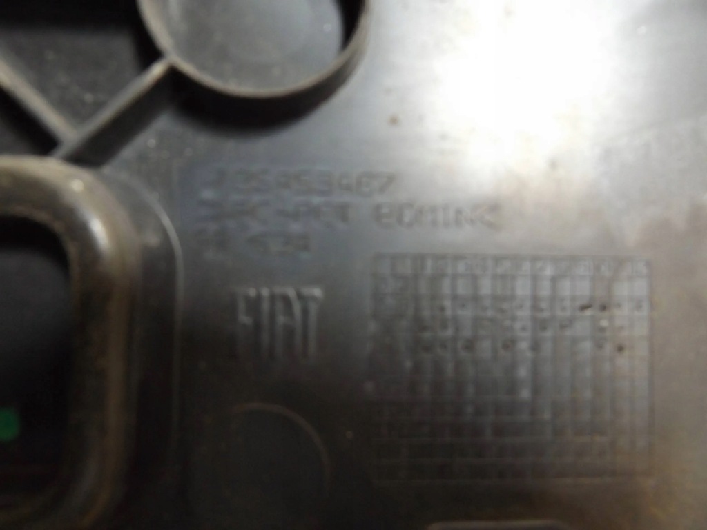 фото №11, Delta iii свет стоп спойлер