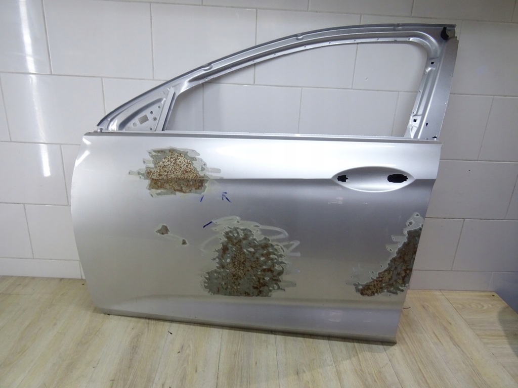 фото №1, Opel insignia b двері ліва передні