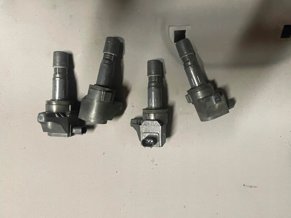 фото №1, Honda civic ufo ix ___2012-2017r _____1.8b___ котушка запалювання