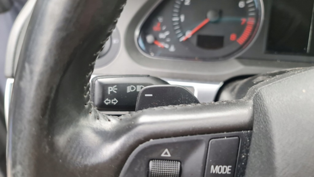 фото №14, Воздуховод четырёхлучевая подушка безопасности audi a6 c6 f1