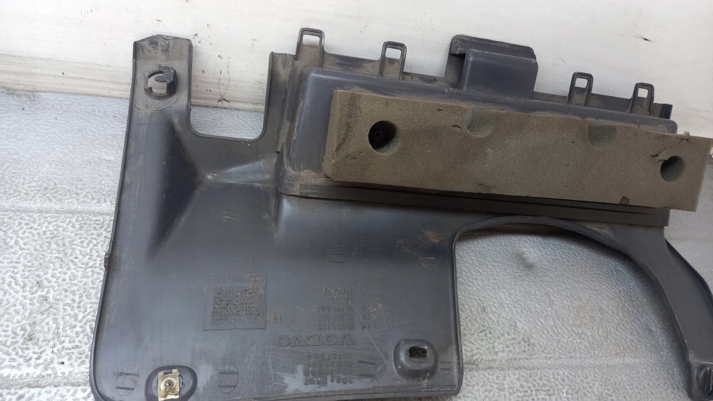 фото №5, Защита бардачка volvo v40 30619697