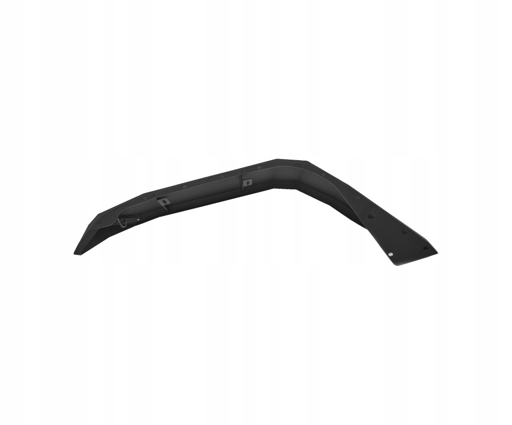 фото №9, Молдинг крила do jeep wrangler jl 2018- комплект