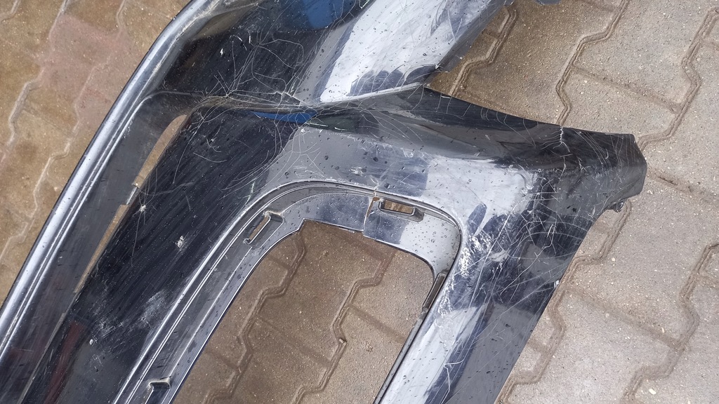 фото №6, Бампер перед передний volvo v50 fl lift 30744976