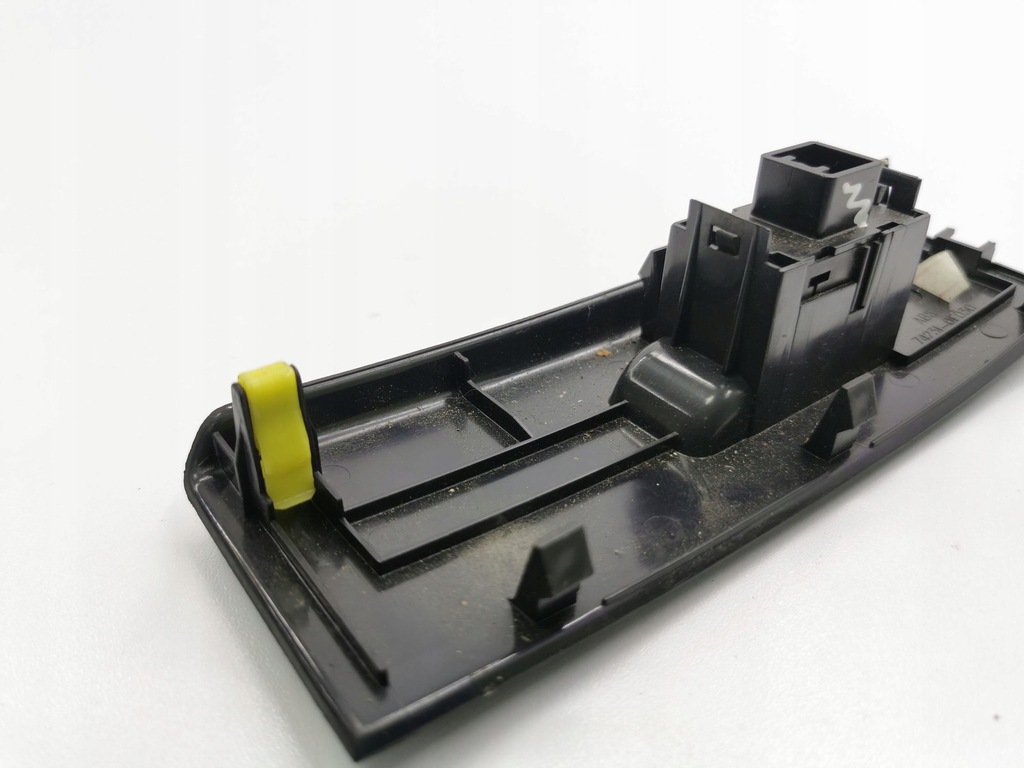 фото №7, Toyota corolla verso ar10 2006 кнопки вікон