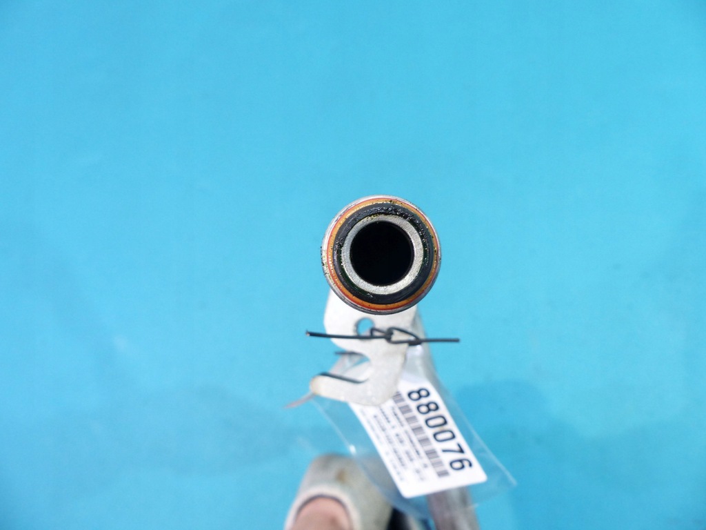 фото №4, Mercedes-benz оригінальний номер a2518300315 шланг кондиціонера