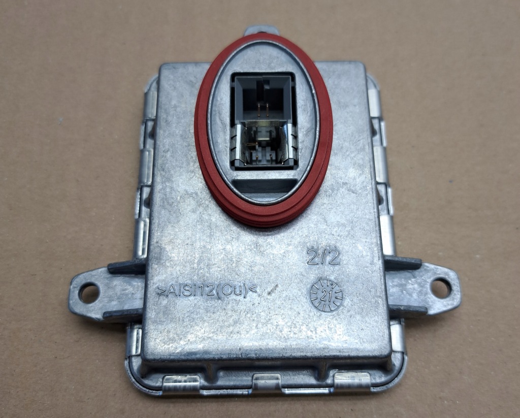 Al перетворювач ксенон 147000099800 Доставка