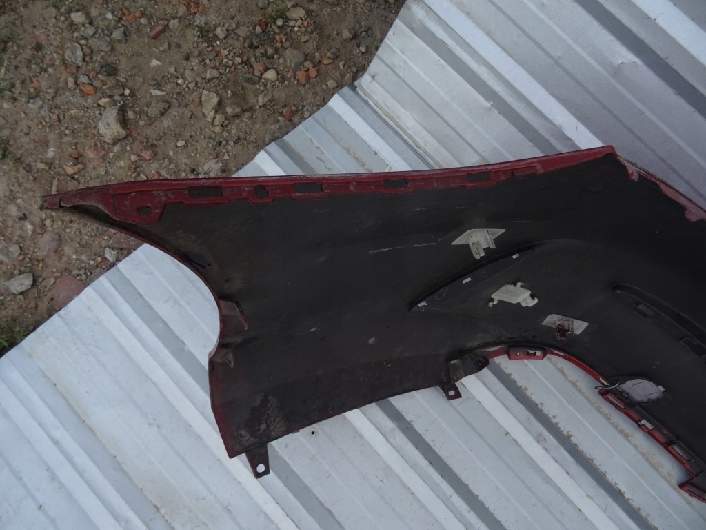 Бампер задний mercedes c-klasa w205 купе amg Киев