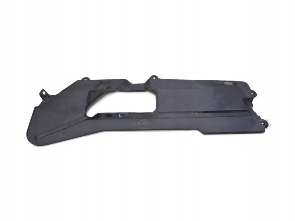 фото №1, Защита подвеска левый задняя sebring iii cabrio