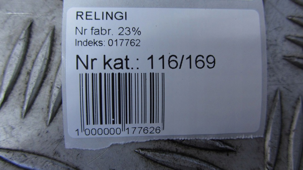 фото №6, Audi q3 8u молдинг кровельная хром правая 8u0853704a 11-