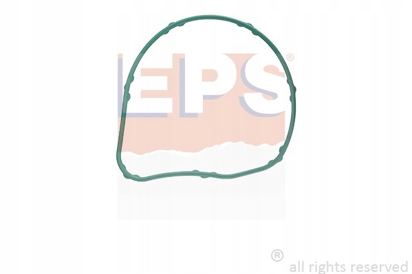 Купить Прокладка термостата mini mini r56 cooper 13-