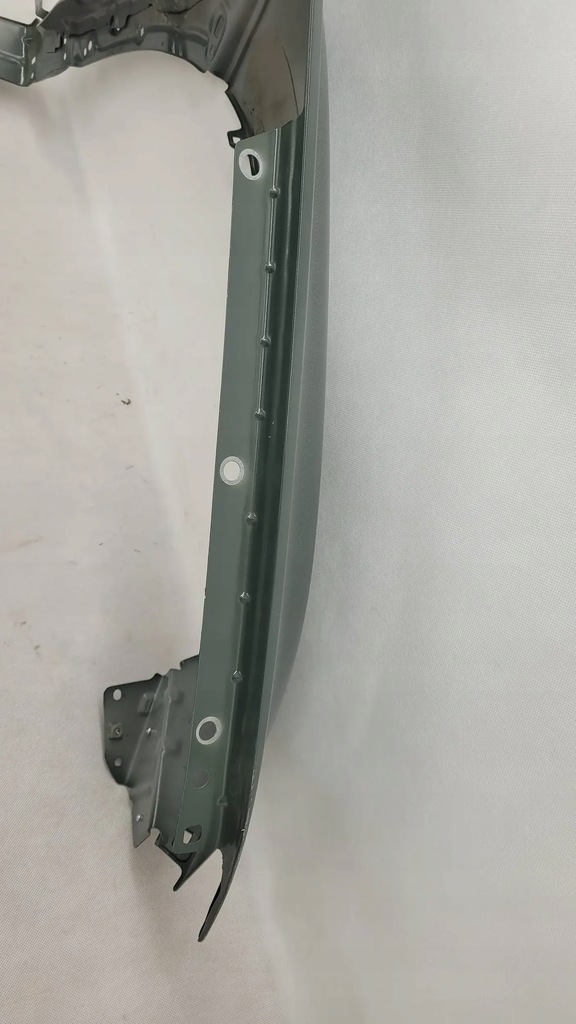 фото №11, Dacia duster ii 2 17+ крила перед передній лівий fv