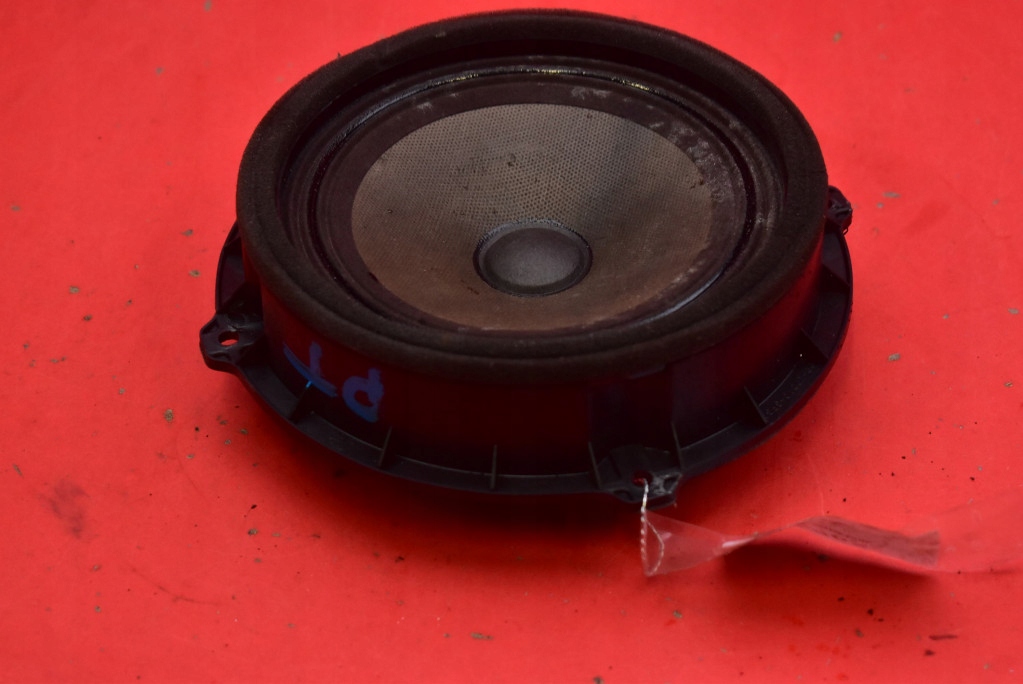 фото №5, Динамик правый задняя 96340-a2000 kia ceed 2 ii 12-15