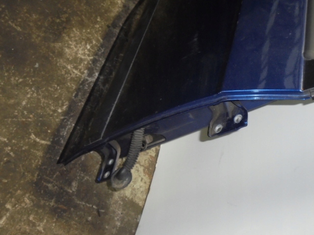 фото №10, Hyundai getz tb дверь задняя задние правое стекло подъемник lift fl 5d hb