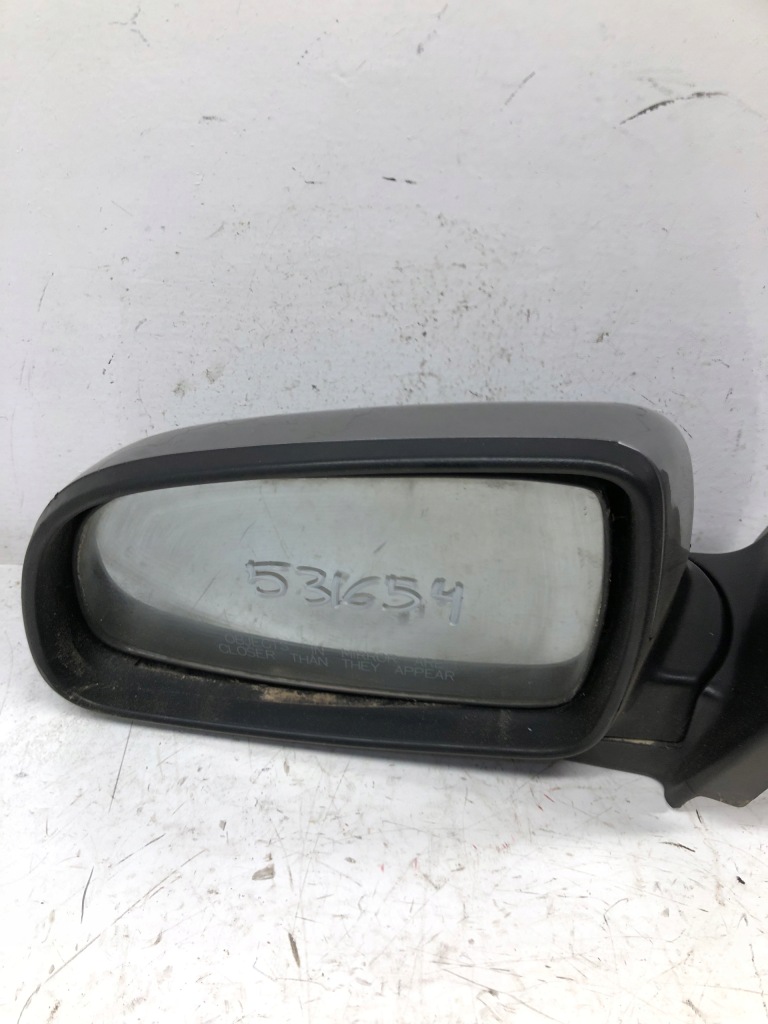 фото №1, Дзеркало дзеркало механічний ліва chevrolet aveo