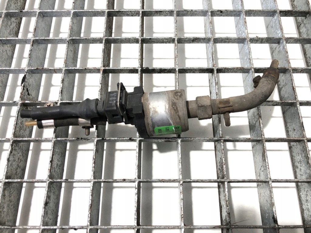 фото №1, Насос webasto scania p,g,r,t - series 1448578 12.7 450km пального