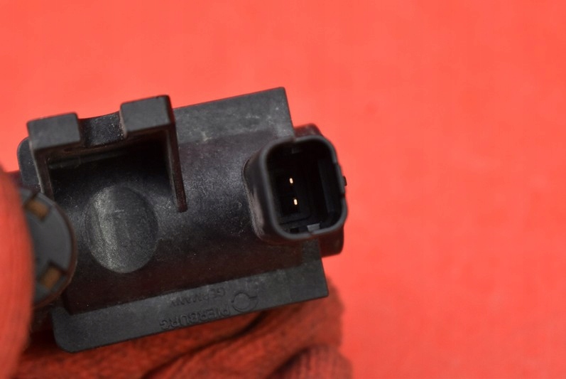 фото №8, Клапан вакууму peugeot 206 1.4 hdi 04r