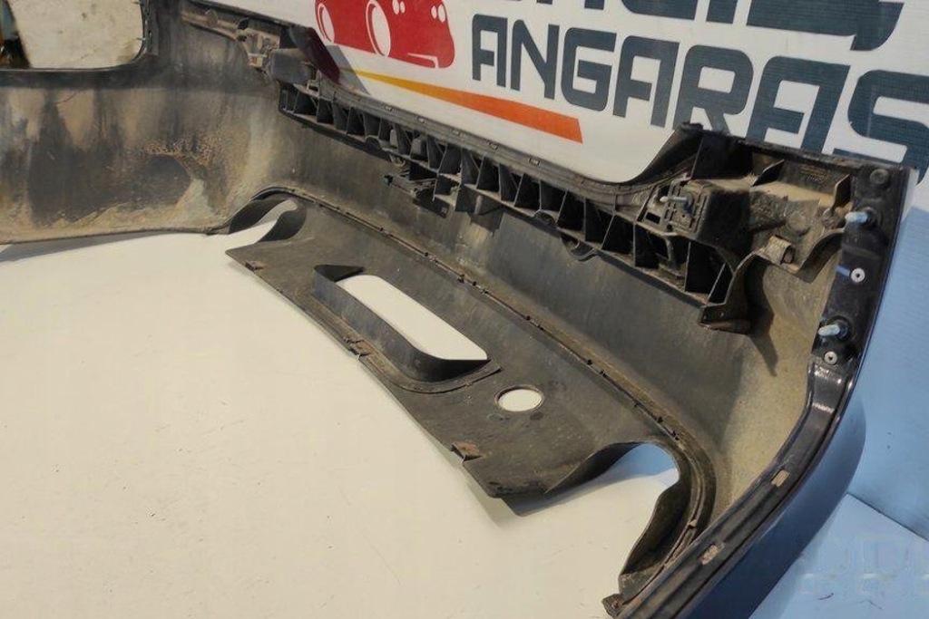 Купить Бампер задний audi a6 4f2, c6 4f5807511a 2.4l бензиновый 130kw 2006