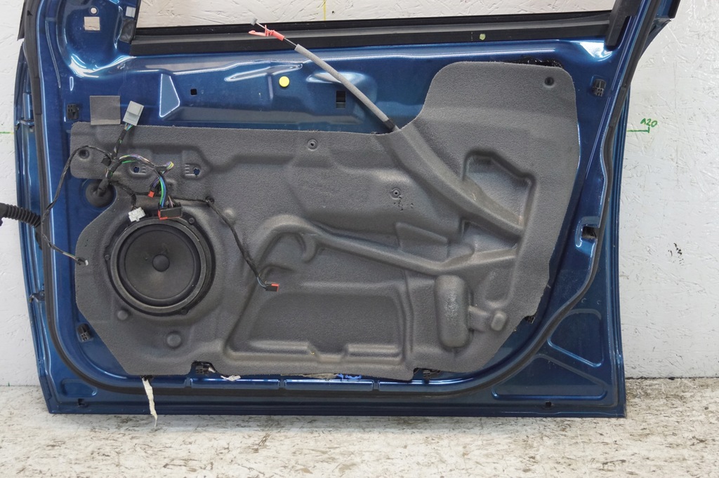 фото №16, Двері правий перед ford mondeo mk4